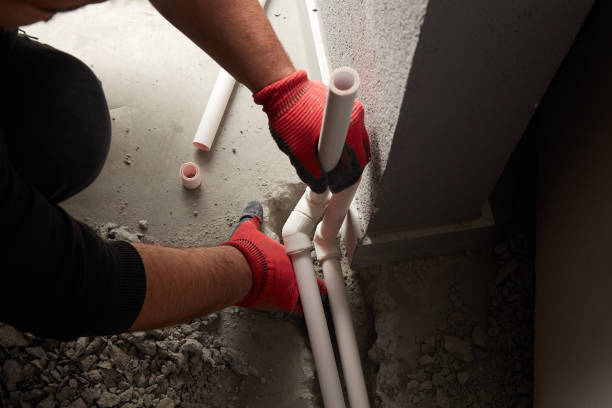 Plumbing System Maintenance in Snyderville, UT